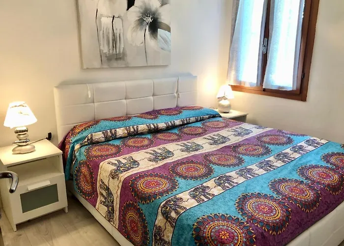 Paradise Apartment Malcesine