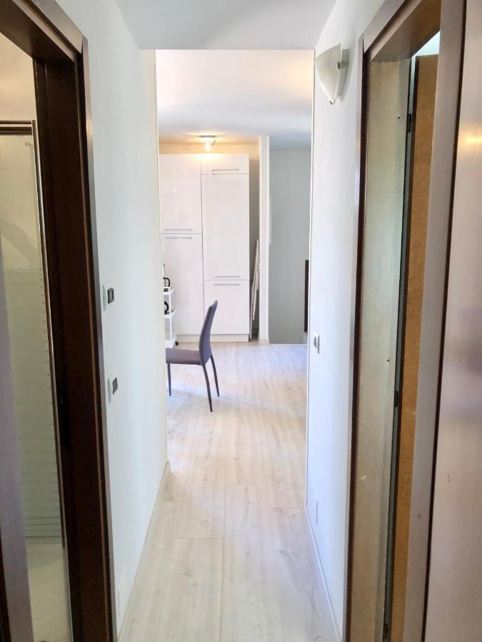 Paradise Apartment