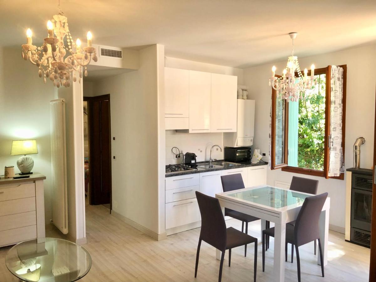 Apartment Paradise