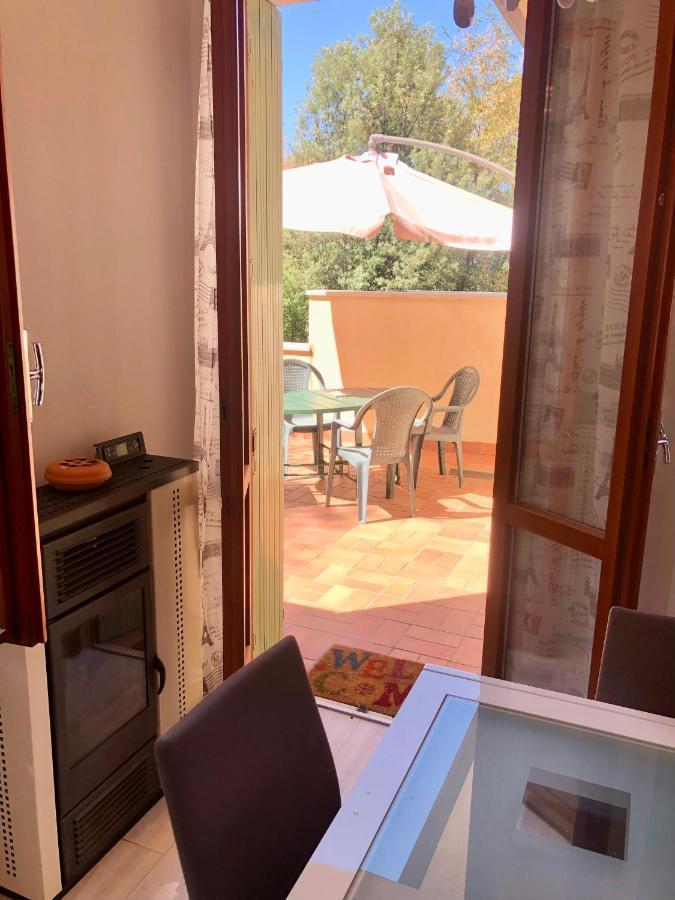 Paradise Apartment Malcesine
