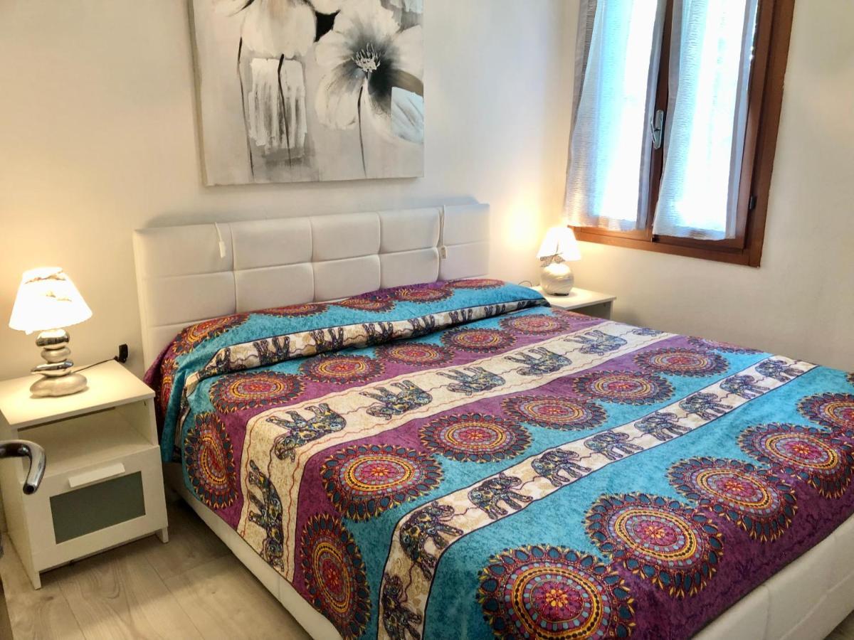 Paradise Apartment Malcesine